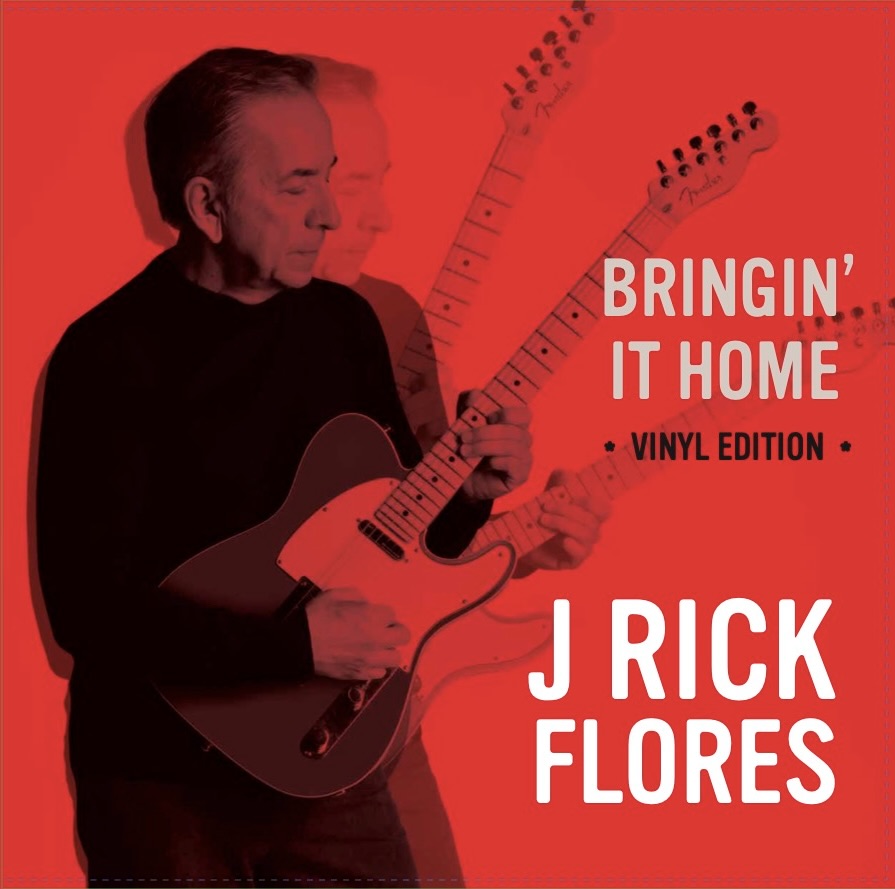 Bringin' It Home — Vinyl Edition (12" LP)